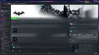 How to use game trainers on Linux / Steam Deck screenshot 2