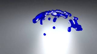 Splash test 1