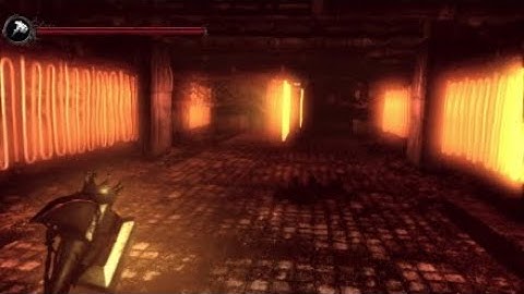 The evil within executioner dlc speed run