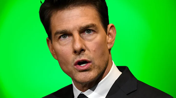 Tom Cruise Has Officially Abandoned His Daughter Suri - DayDayNews