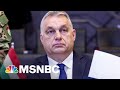 The Republican Embrace Of Authoritarian Leader Viktor Orban | The Katie Phang Show