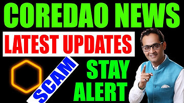 Satoshi Core DAO Airdrop Announcement Latest Updates 2023 | Crypto News today | Rajeev Anand