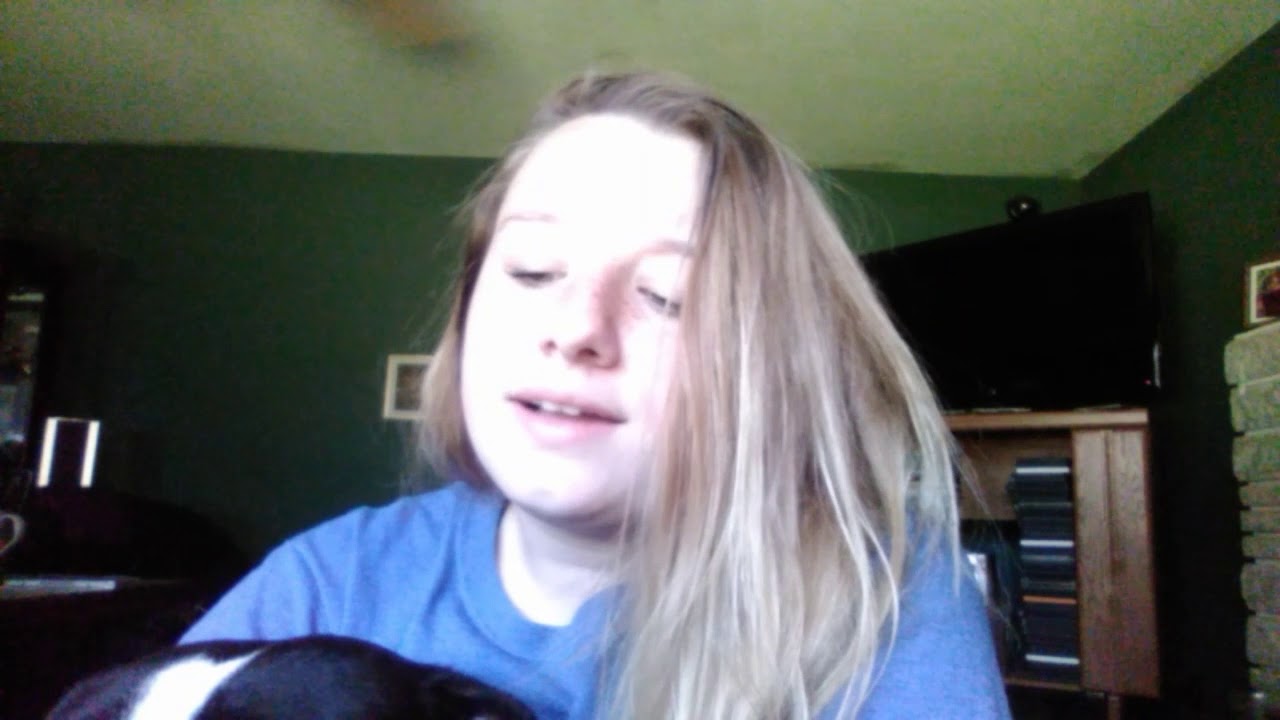 Riptide - donay whaley