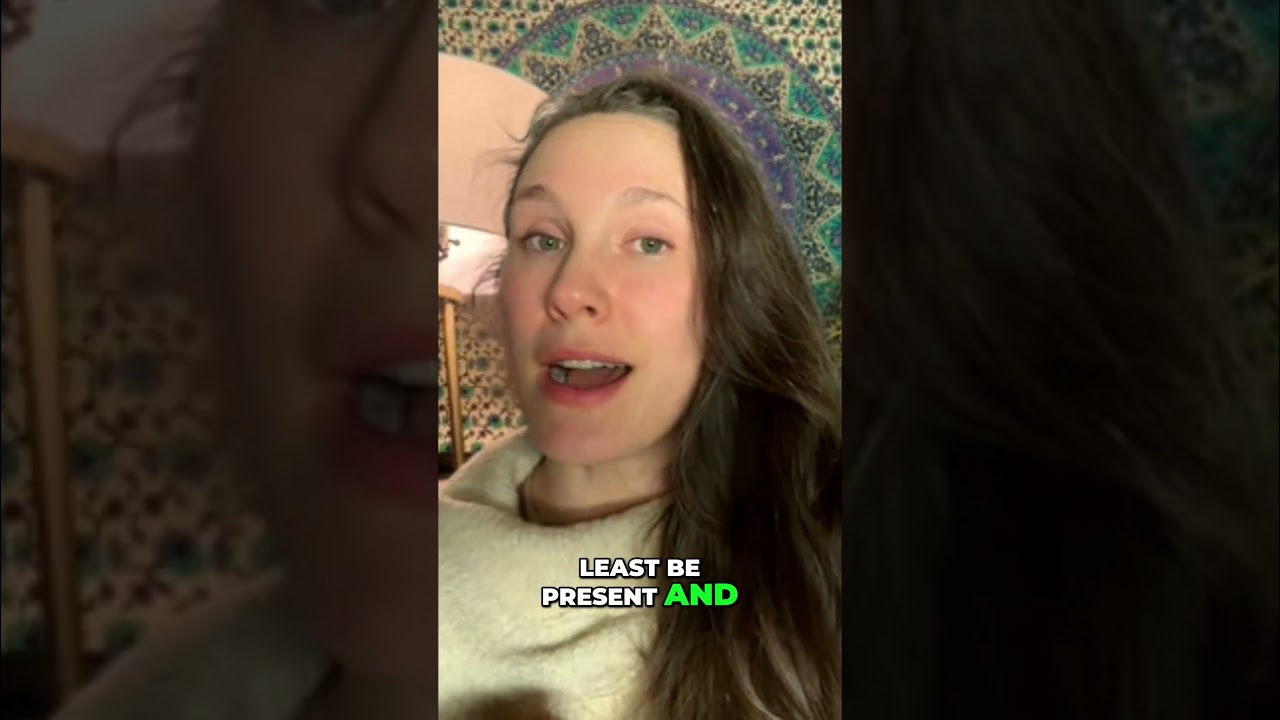 Master Your Emotions: Stop Fearing Feelings Now!