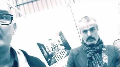 Triggerfinger Mr Paul