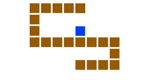 Scratch Snake Game Tutorial