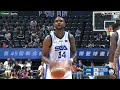 CLOSE GAME! Boban Marjanovic poster dunk, Japan vs Strong Group Pilipinas!