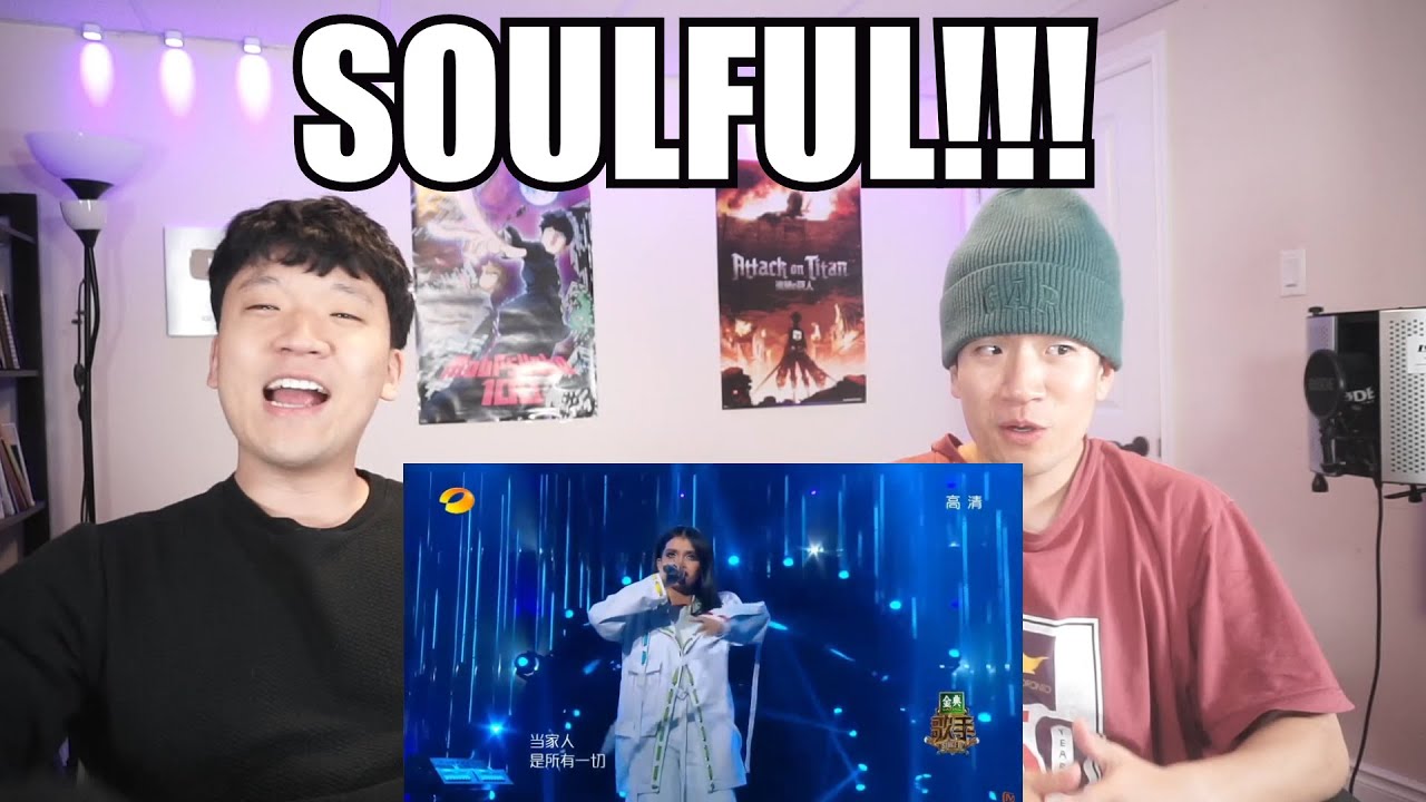 ВПЕРВЫЕ ОТРЕАКЦИЯ НА KZ TANDINGAN - See You Again "Певец 2018" [ЭМОЦИОНАЛЬНО!!!]