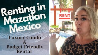 Living in Mexico, Cost of Rent in Mazatlan,  Cost of Utility Bills and Rent