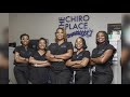 Celebrate Memphis: All-Black, all-female chiropractic team promotes health and inclusion