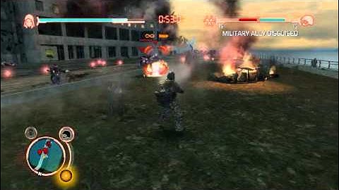 Prototype - Raid - Platinum - HARD MODE