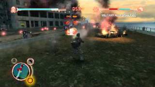 Prototype - Raid - Platinum - HARD MODE