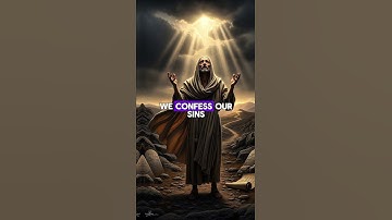 HOW TO REPENT (Even If You Feel You Don