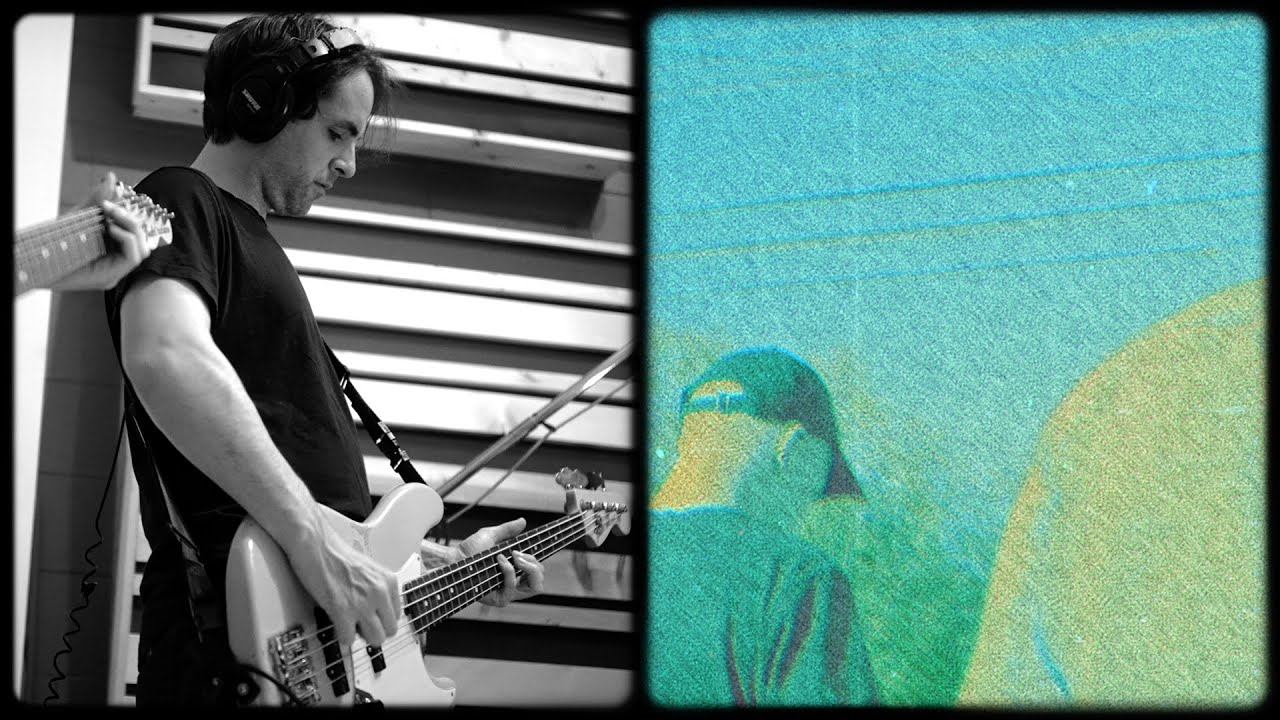 Touché Amoré - This Routine (Spiral In A Straight Line Visual Album)