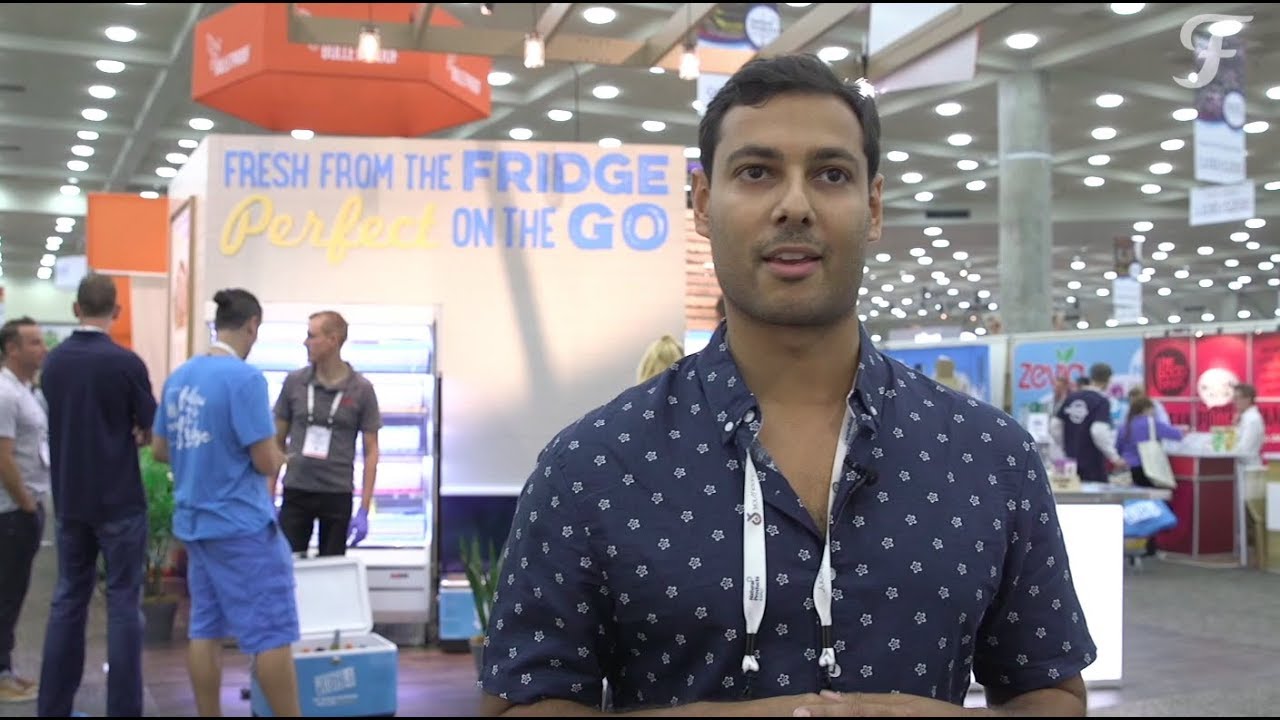 Inside Expo East with ForceBrands