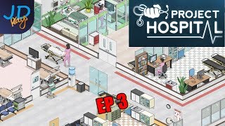 Project Hospital EP3 - Misfire Medical Company screenshot 2