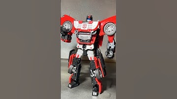 Windcharger #transformerstopmotion#stopmotion#stopmotionanimator#transformers#animation #maccadams