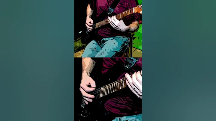 An Original Collaboration with Chris Keeling