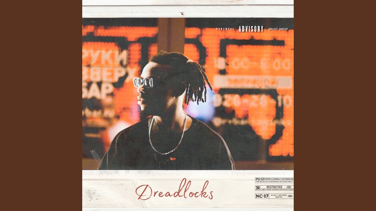 Watch Dreadlocks on YouTube Watch Dreadlocks on YouTube