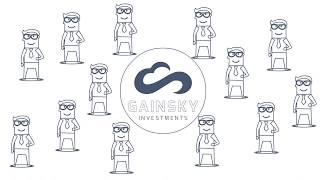 Gainsky Investments Explainer Video