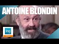 1988 : Antoine Blondin dans "Apostrophes" | Archive INA
