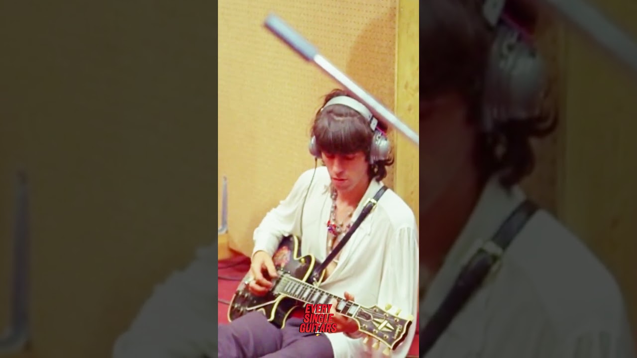 This Player Is Quietly Legendary 🎸