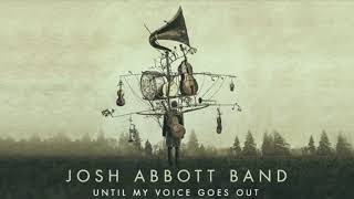 Video thumbnail of "Josh Abbott Band - Whiskey Tango Foxtrot"