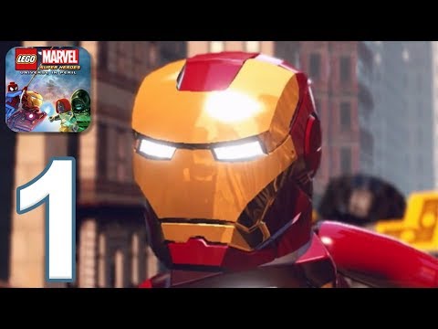 Title: Download LEGO Marvel Super Heroes apk obb v1.11.4 android 2020 Download Link: .... 