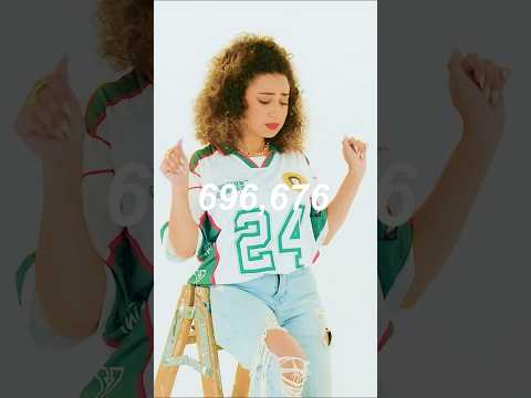 1 Million De Vue Thanks So Much Dameun9iw Dameungrrr Rapdz Rap Algerie Algeria 