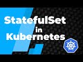 Statefulsets in Kuberenetes Explained | Statefulset Vs Deployment