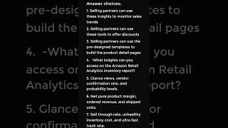 Why should selling partners use the reports generated by Amazon Brand Analytics tools?