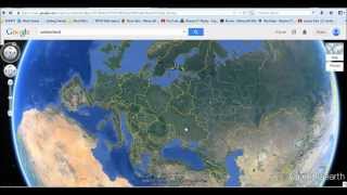 Custom Brushes: World Painter - Heightmap Tutorial