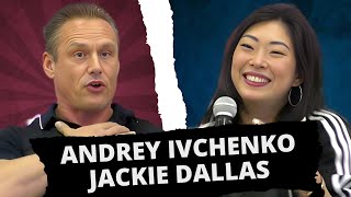 Behind the Scenes: The Making of Stranger Things Soviet Villain!