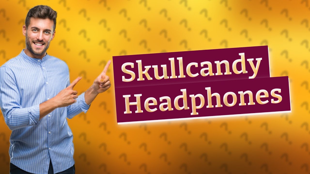 How do I know if my Skullcandy headphones are dead? YouTube