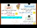 Sentence Relationships Rhetorical Insights For First Preparatory Grade Arabic Language New C