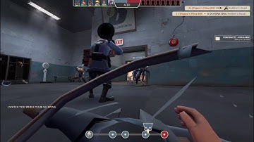 TF2 Bots in 2021 (Volume Warning)