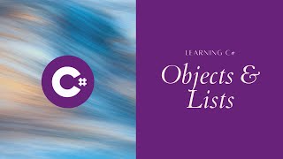 Creating Objects in a List