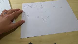 Matematika 8. Razred - Rotacija