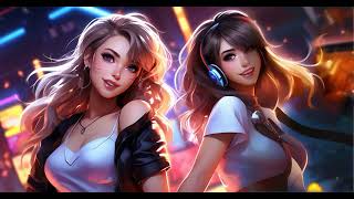 PRO8L3M - eXplosion [Nightcore]