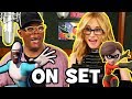 INCREDIBLES 2 Behind The Scenes with the Voice Cast (B-Roll & Bloopers)