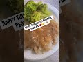 DinnerTime let’s eat #food #dinnertime #foodie #foodforfoodies #meal #cooking #comfortfood