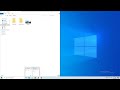 nEdge-nCloud deployment example (standalone)