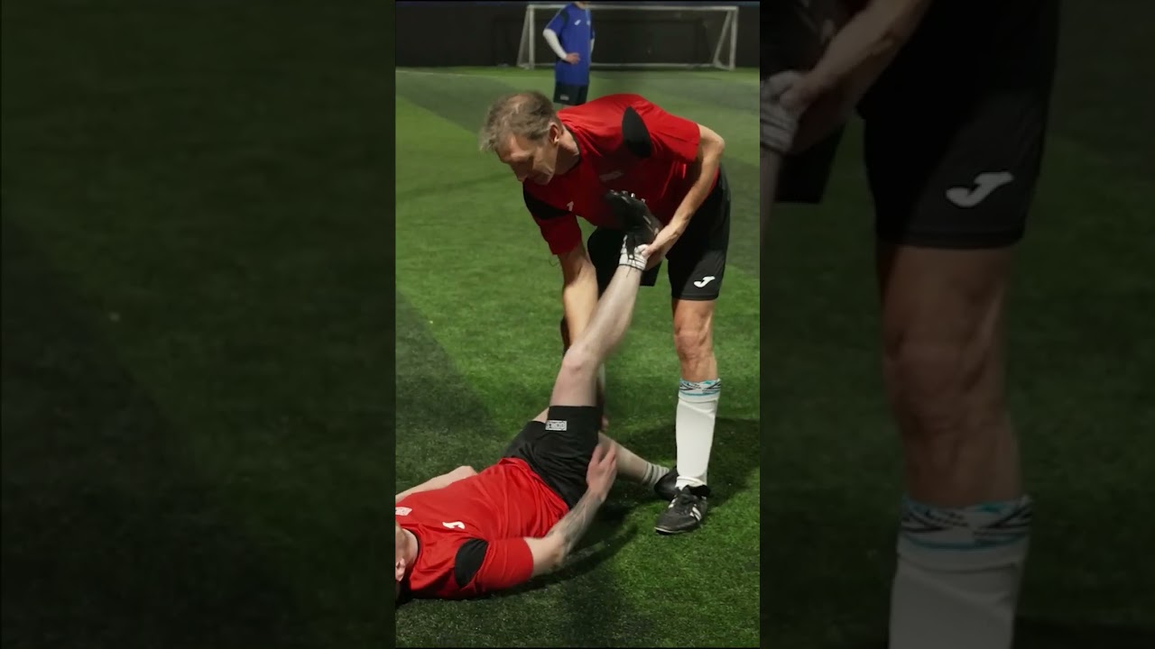 Tony Adams has been inducted into the 