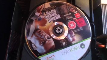 Xbox 360 Disc Not Spinning/Reading