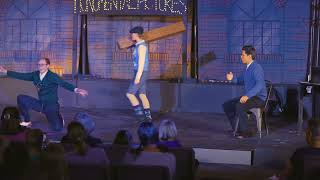 Sing in the Rain, Joyful Light Youth Theater, Make 'Em Laugh