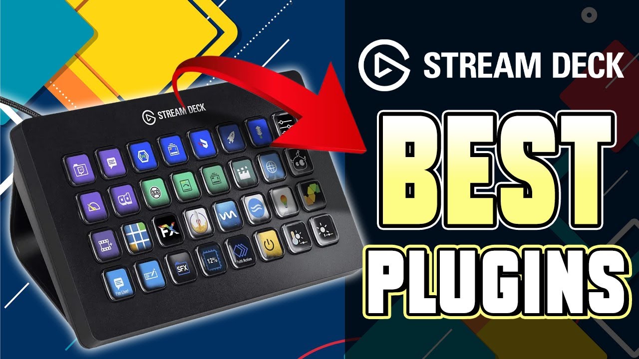 Stream plugin