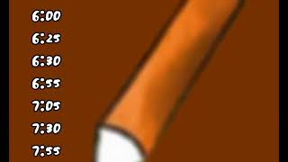 Minimini Dziś W Kolorowance 2003 - 2010