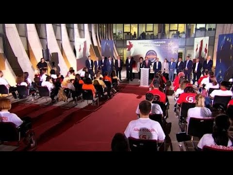 ნაციონალური მოძრაობა - ძალა ერთობაშიამ 25 სამაჟორიტარო ოლქში საკუთარი კანდიდატები წარადგინდა