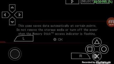 The 3rd Birthday Best setting ppsspp
