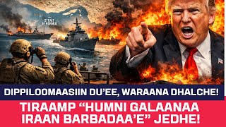 BARBADAA’E : HUMNI GALAANAA IRAAN BARBADAA’E